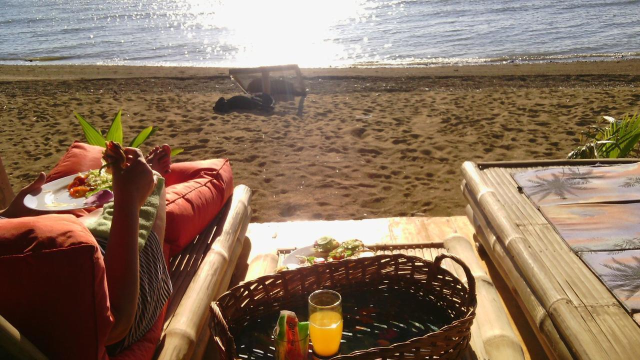 Czech Beach House Adults Only Guimaras Eksteriør bilde