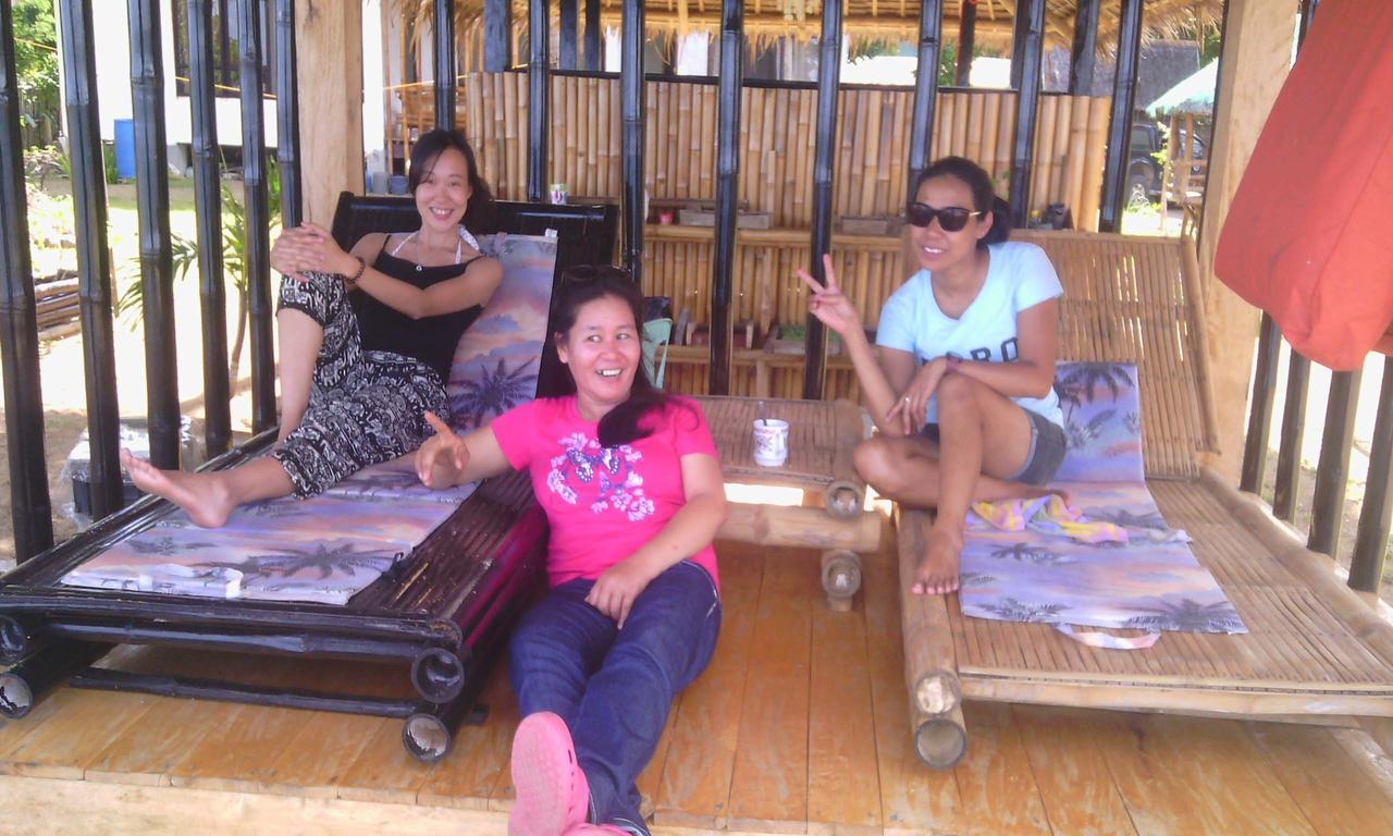 Czech Beach House Adults Only Guimaras Eksteriør bilde
