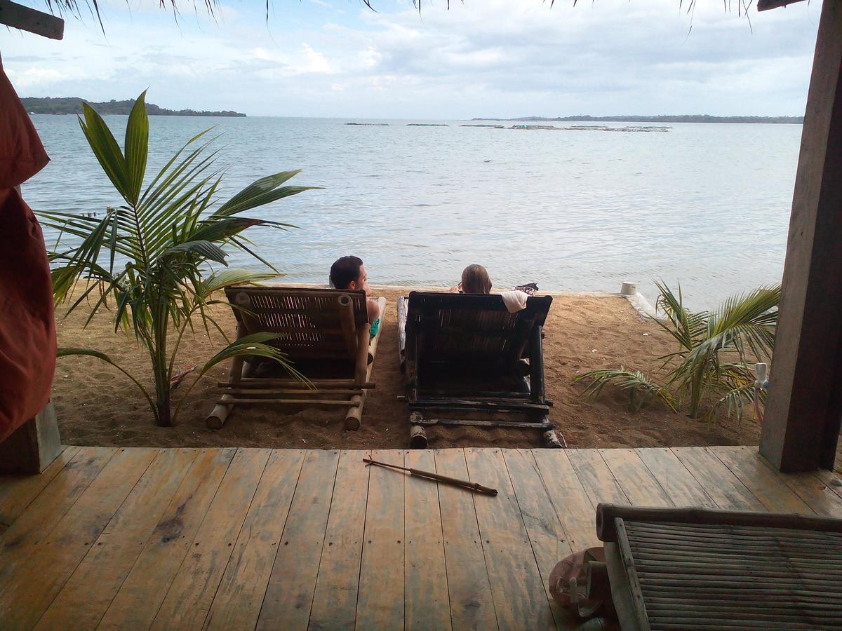 Czech Beach House Adults Only Guimaras Eksteriør bilde