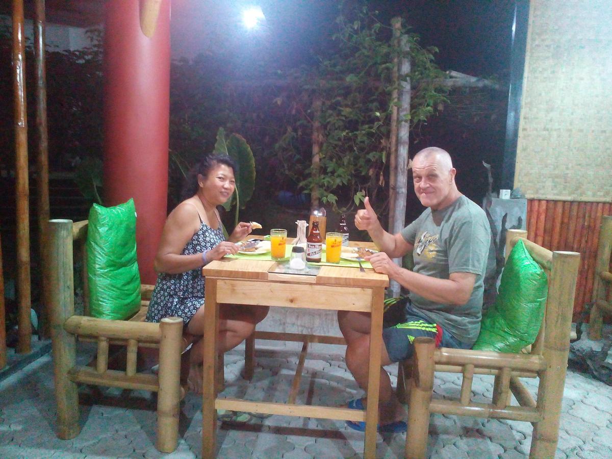 Czech Beach House Adults Only Guimaras Eksteriør bilde