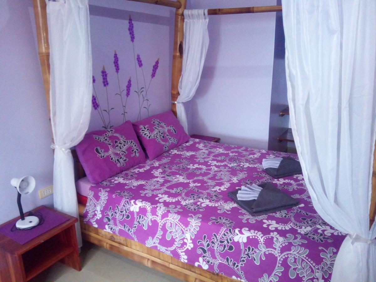 Czech Beach House Adults Only Guimaras Eksteriør bilde