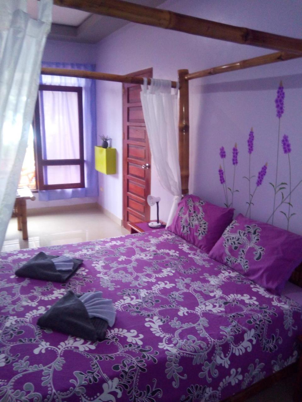 Czech Beach House Adults Only Guimaras Eksteriør bilde