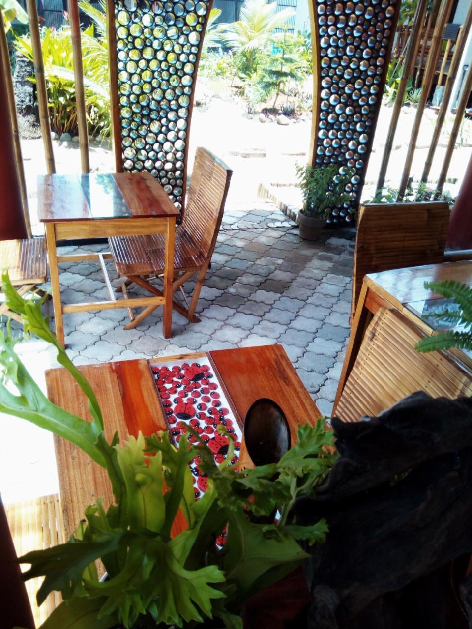 Czech Beach House Adults Only Guimaras Eksteriør bilde