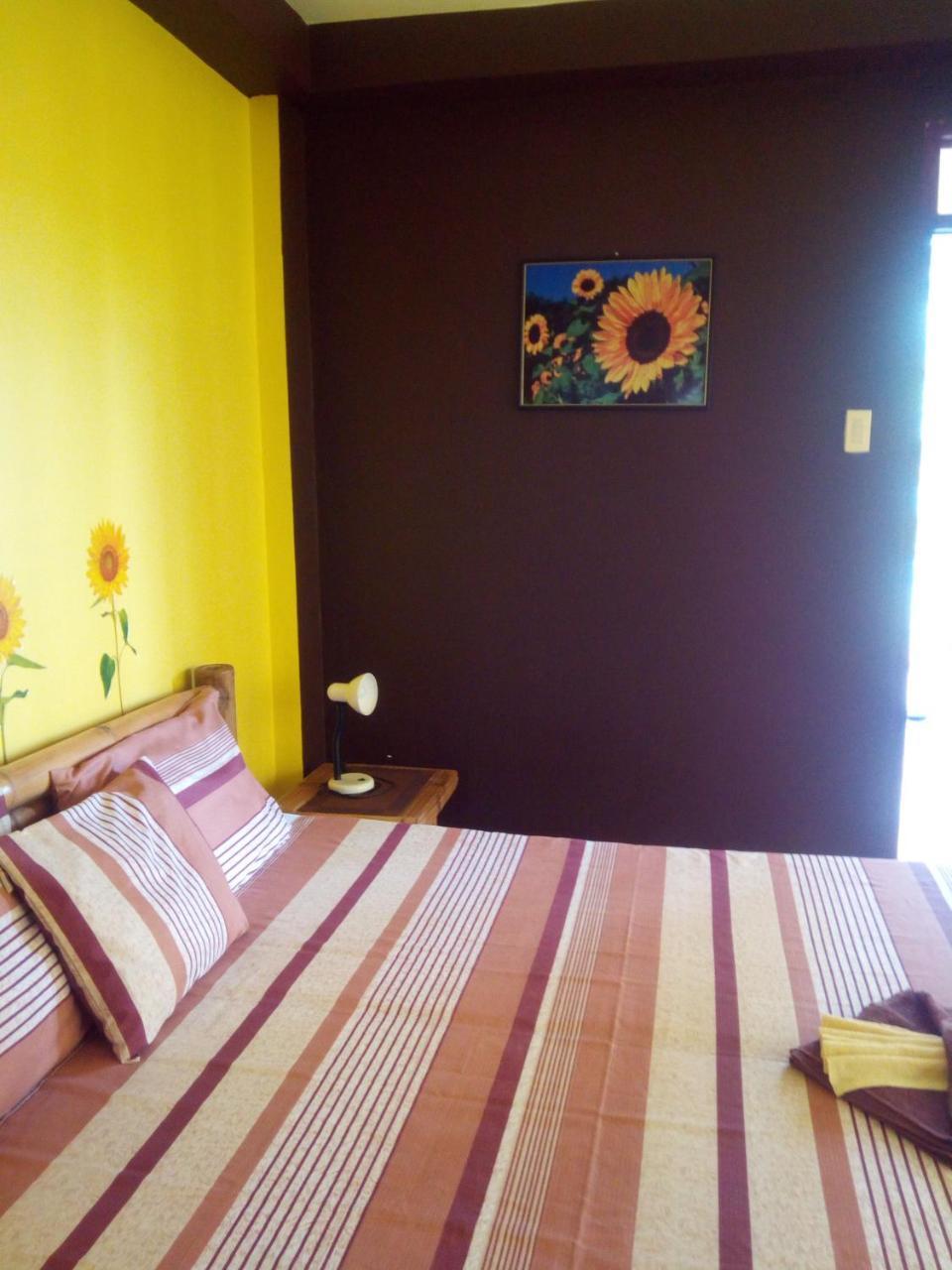 Czech Beach House Adults Only Guimaras Eksteriør bilde