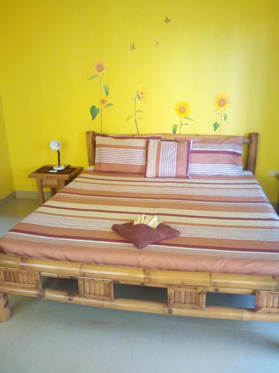 Czech Beach House Adults Only Guimaras Eksteriør bilde
