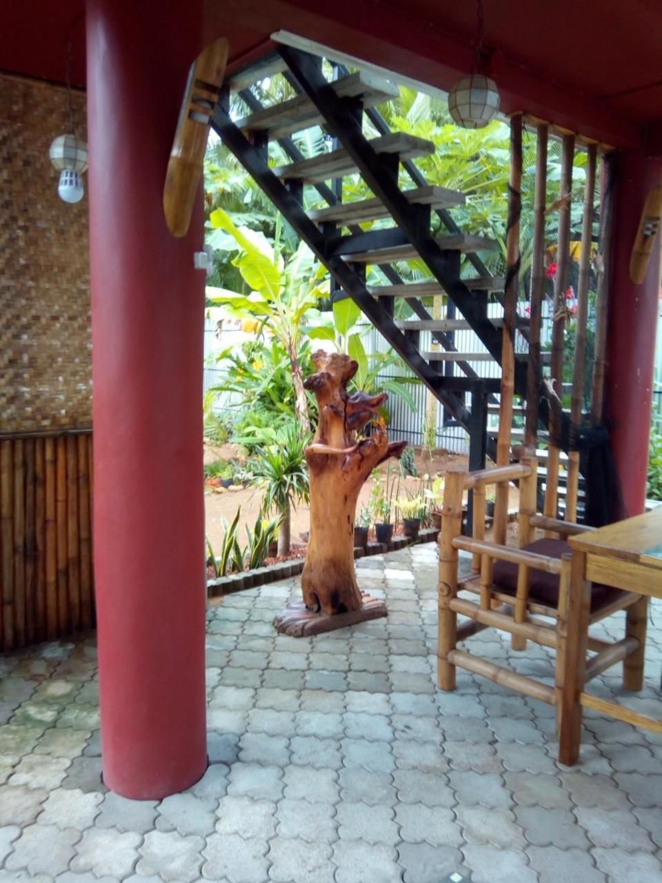 Czech Beach House Adults Only Guimaras Eksteriør bilde