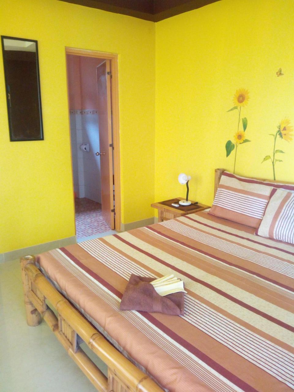 Czech Beach House Adults Only Guimaras Eksteriør bilde
