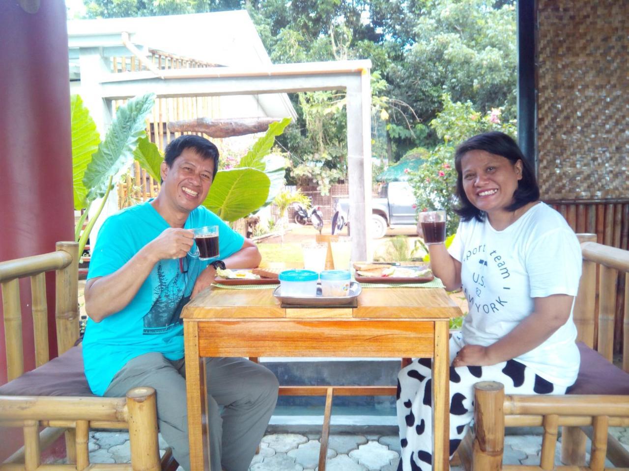 Czech Beach House Adults Only Guimaras Eksteriør bilde