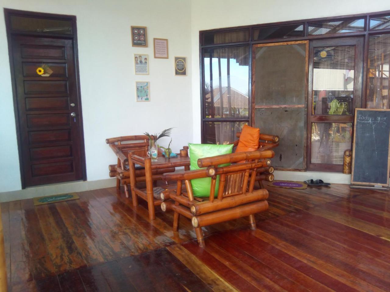 Czech Beach House Adults Only Guimaras Eksteriør bilde