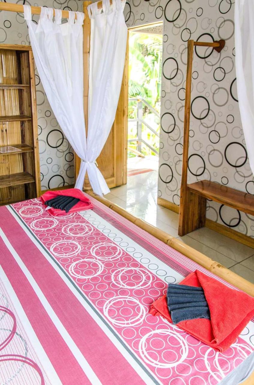 Czech Beach House Adults Only Guimaras Eksteriør bilde