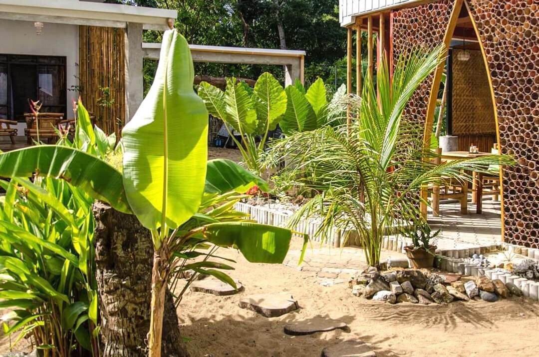 Czech Beach House Adults Only Guimaras Eksteriør bilde